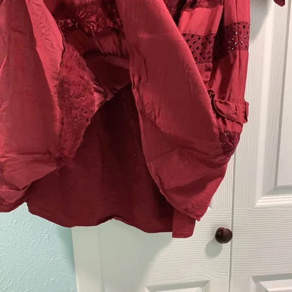 BCBGMaxAzria Dress - Picture 5 of 12